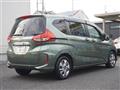 2022 Honda Freed