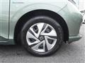 2022 Honda Freed