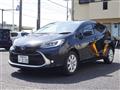 2021 Toyota AQUA