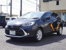 2021 Toyota AQUA