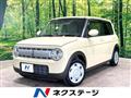 2019 Suzuki Lapin