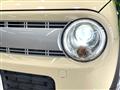 2019 Suzuki Lapin