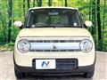 2019 Suzuki Lapin