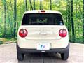 2019 Suzuki Lapin