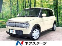 2019 Suzuki Lapin
