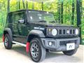 2024 Suzuki Jimny Sierra