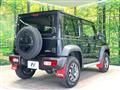 2024 Suzuki Jimny Sierra