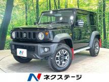 2024 Suzuki Jimny Sierra