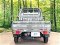 2025 Suzuki Carry Truck