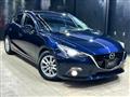 2015 Mazda Axela