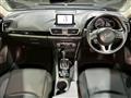 2015 Mazda Axela