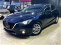 2015 Mazda Axela