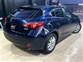 2015 Mazda Axela
