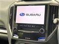 2017 Subaru IMPREZA XV HYBRID