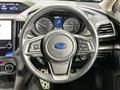 2017 Subaru IMPREZA XV HYBRID