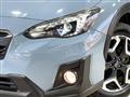 2017 Subaru IMPREZA XV HYBRID