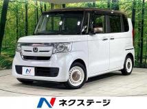 2019 Honda N BOX
