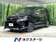 2015 Toyota Voxy