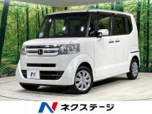 2016 Honda N BOX