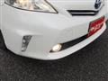 2014 Toyota PRIUS α
