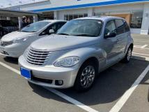 2008 Chrysler PT Cruiser