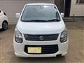 2014 Suzuki Wagon R