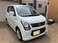 2014 Suzuki Wagon R