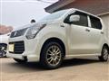 2014 Suzuki Wagon R