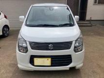 2014 Suzuki Wagon R