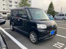 2012 Daihatsu Tanto
