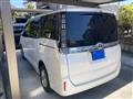 2016 Toyota Voxy