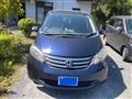 2009 Honda Freed
