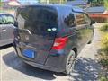 2009 Honda Freed
