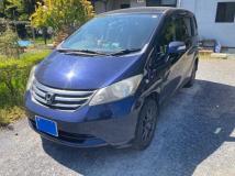 2009 Honda Freed