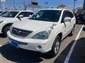 2008 Toyota Harrier Hybrid