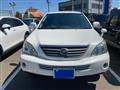 2008 Toyota Harrier Hybrid