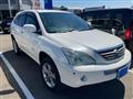 2008 Toyota Harrier Hybrid