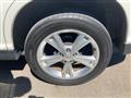 2008 Toyota Harrier Hybrid