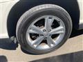 2008 Toyota Harrier Hybrid