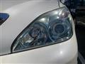 2008 Toyota Harrier Hybrid