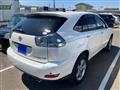 2008 Toyota Harrier Hybrid