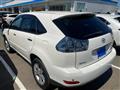 2008 Toyota Harrier Hybrid