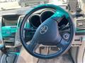 2008 Toyota Harrier Hybrid