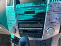 2008 Toyota Harrier Hybrid