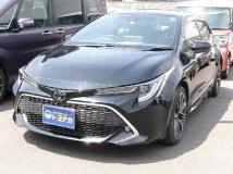 2021 Toyota Corolla Sedan