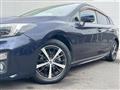 2018 Subaru Impreza