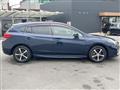 2018 Subaru Impreza