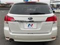2013 Subaru Legacy Touring Wagon