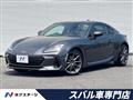 2022 Subaru BRZ