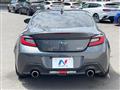 2022 Subaru BRZ